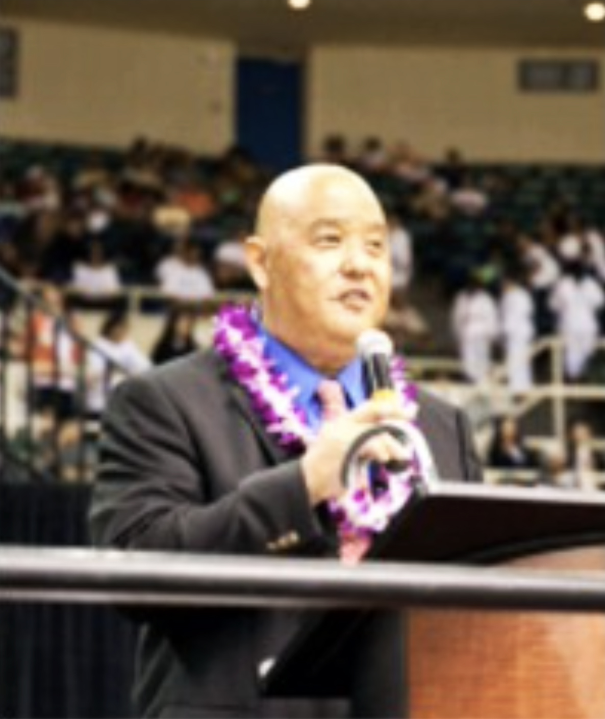 Professor Ray Imada - USJF Hall of Fame - 50th State Judo Association
